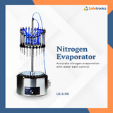 Nitrogen Evaporator LB 21NE