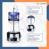 Nitrogen Evaporator LB 21NE (3)