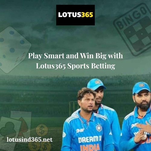Play Smart and Win Big with Lotus365 Sports Betting.jpg