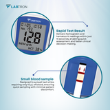 Hemoglobin Analyzer LAHA-A10 - Digital Hb Meter
