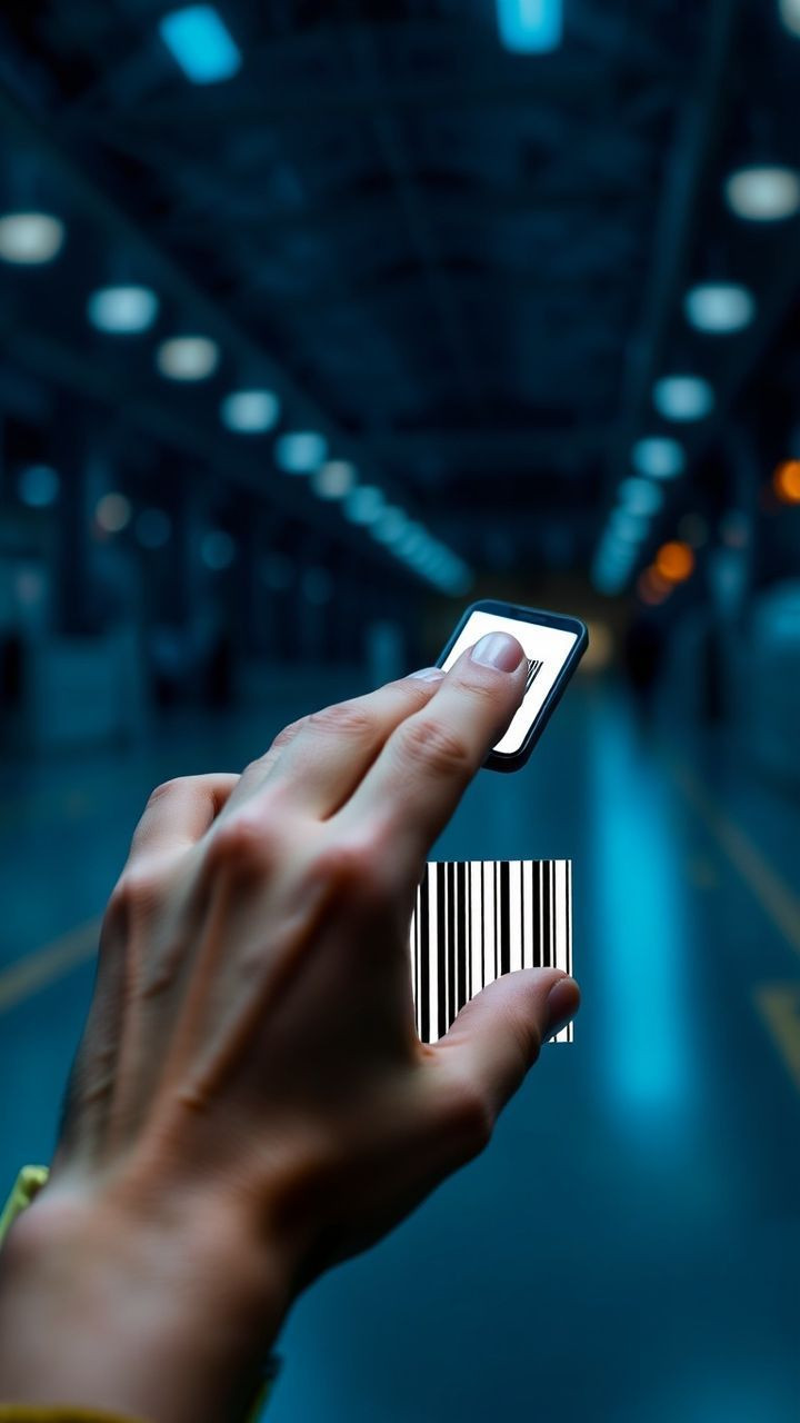 PRA touts GS1 2D barcodes for operational gains