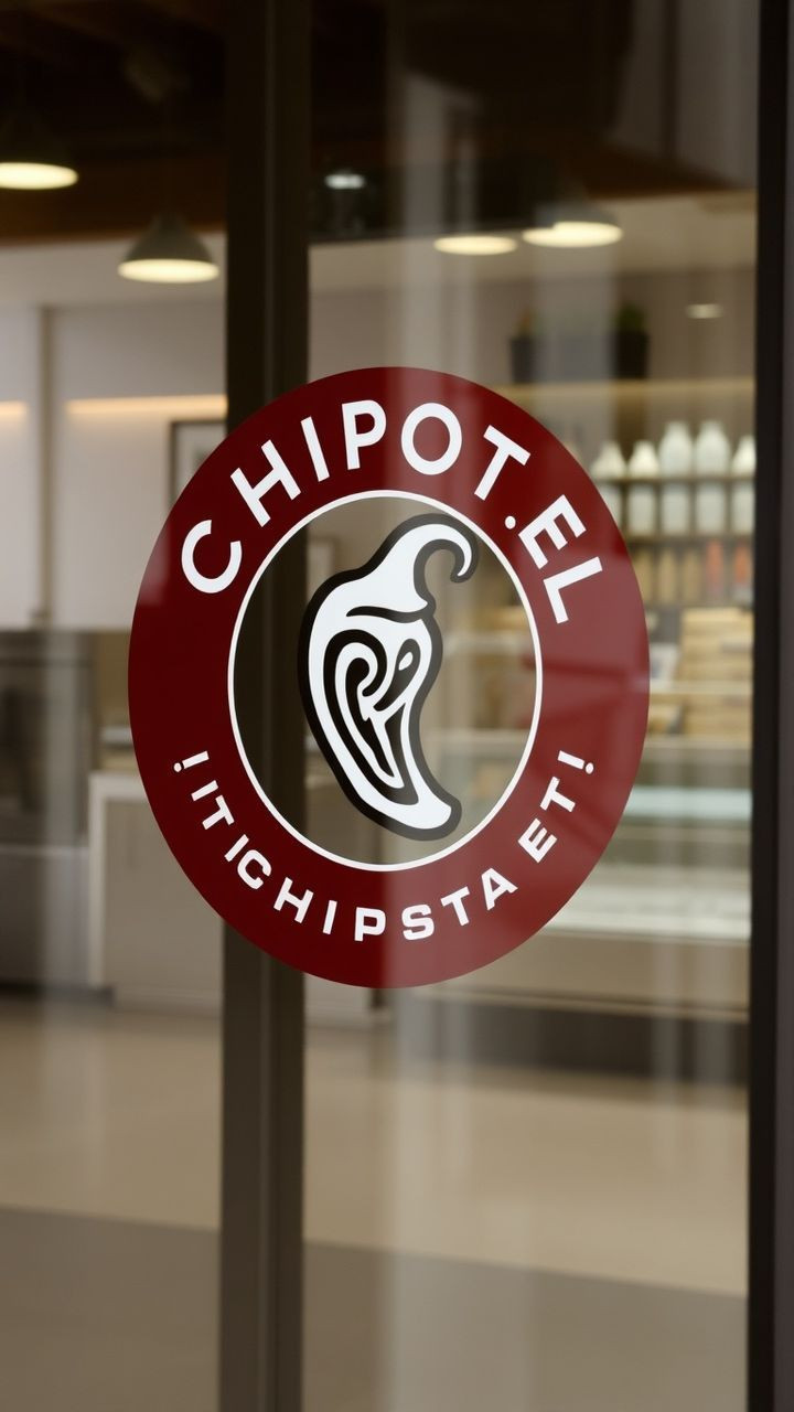 Chipotle forecasts weak annual sales, margin pressure as consumers cut discretionary spending