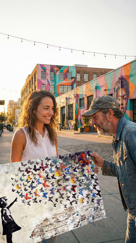 IMG01 FtoV frame1 batch 1292 SKU04 BanksyFlyingButterflies 9x16 vertical downsized.jpg