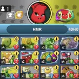 Budget Heal MidRose by KingFishCommander