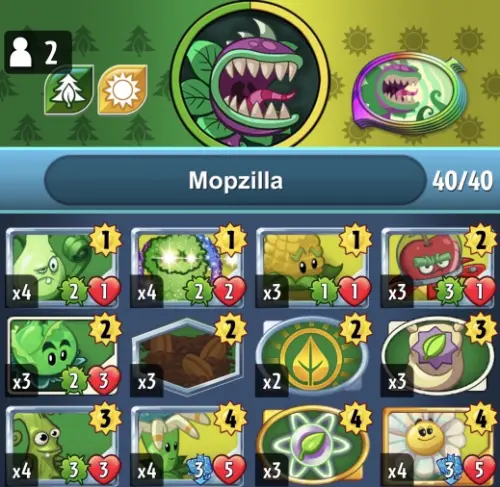 CZ Mopzilla by KingFishCommander
