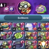 PB SciStorm by KingFishCommander