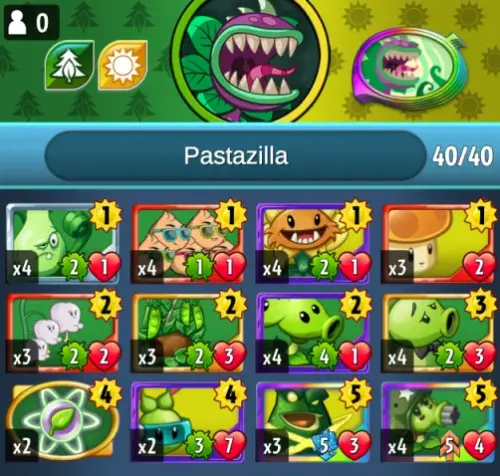 Aggro
Spark cost: 50,450 (average)
Put on an intense amount of pressure by combing ramp with stat-buffing support like Lily of the Valley, Pea Patch, and Podfather. Wing-Nut can decide races and is otherwise a pea with great stats