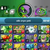 GS OTK Cryo Yeti by Slewer