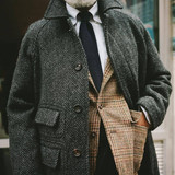 Nice Coat &amp; Suit