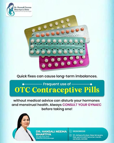 Quick Fixes Can Cause Long Term Imbalances — Use Contraceptive Pills Responsibly!.jpg