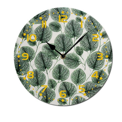 Summer Green Leaves 001 01.jpg