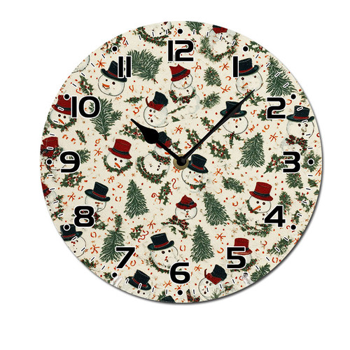 snowman trees winter XMA 005 01.jpg