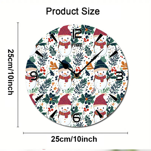 snowman trees winter XMA 004 02.jpg