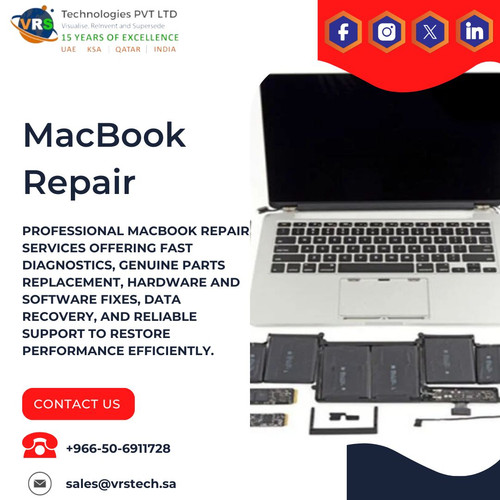 MacBook Keyboard Replacement Service Riyadh KSA Now.jpg