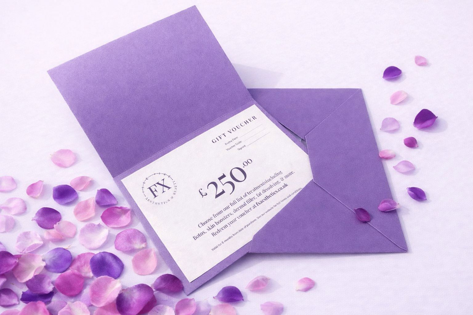 Gift card 2