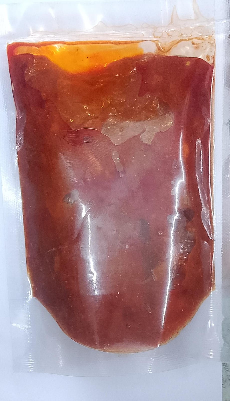 Homemade Lemon Pickle 200gm