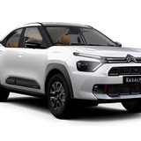 Citroen Basalt X