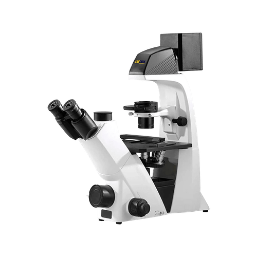 Infinite Inverted Microscope LX1104IIM - Inverted Microscope.png