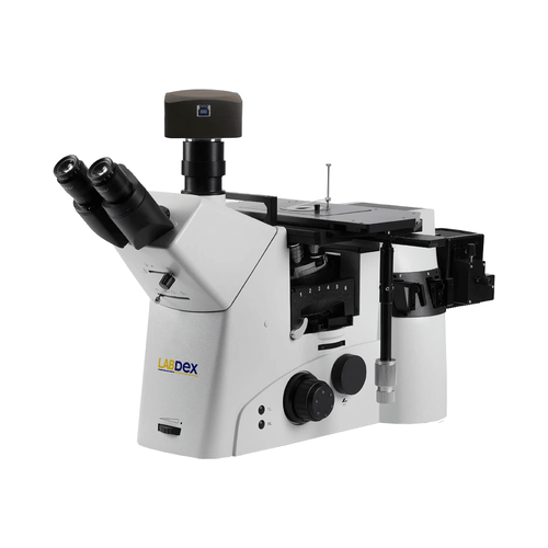 Infinite Inverted Microscope LX1105IIM - Inverted Microscope.png