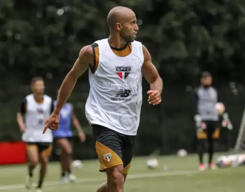 São Paulo inicia preparativos para duelo decisivo contra o Primavera no Campeonato Paulista