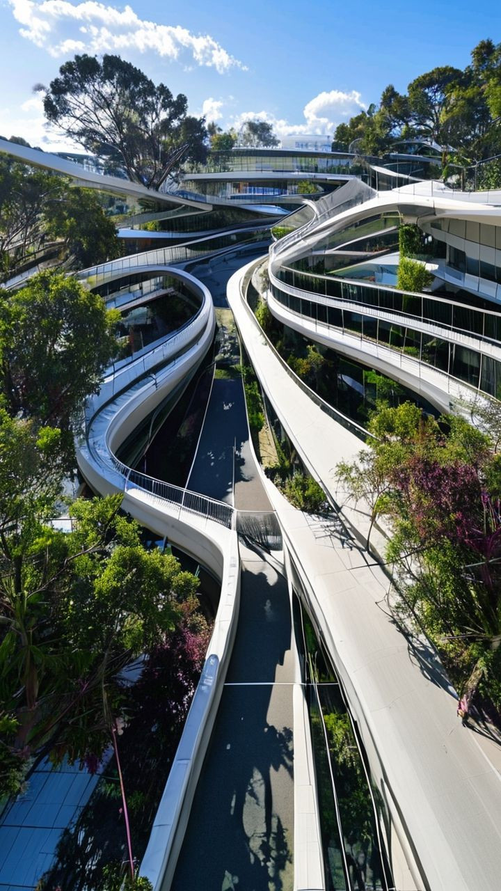 The Architect’s PerspectiveUAP Australia’s 2nd architecture conference 2025 bridges culture, innovation