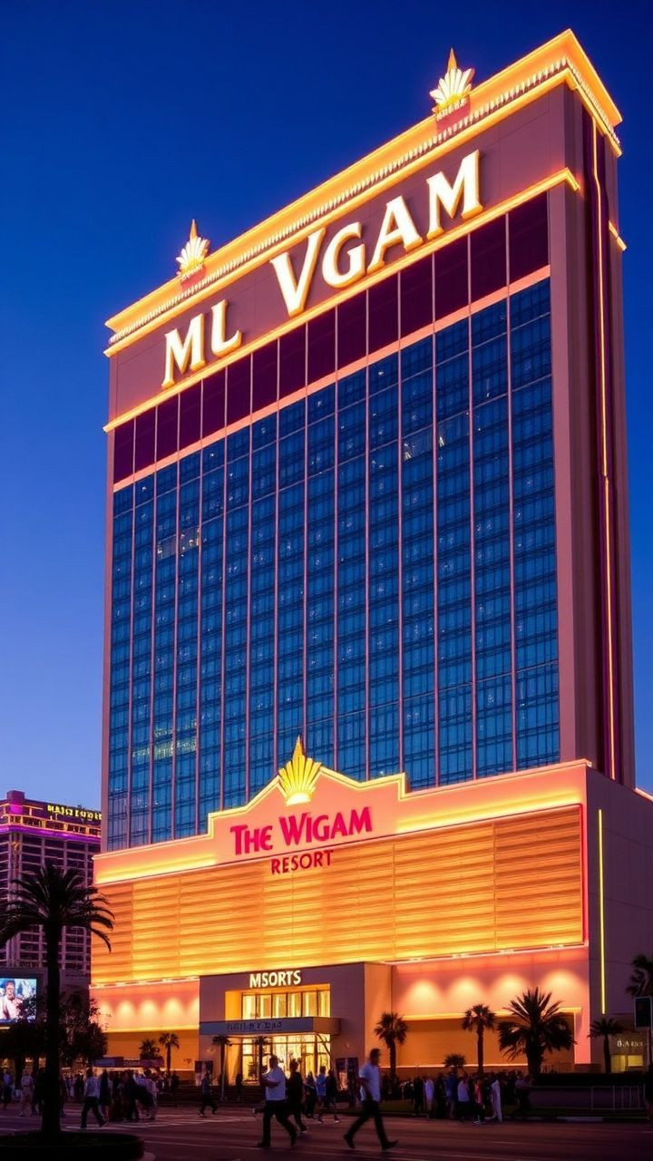 MGM Resorts beats quarterly profit estimates on steady sports betting business