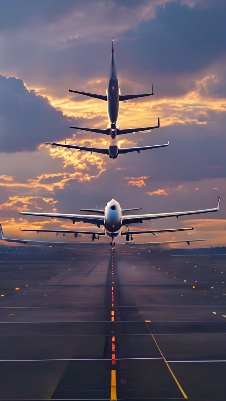 Most runways to be upgraded to accommodate narrowbody jets