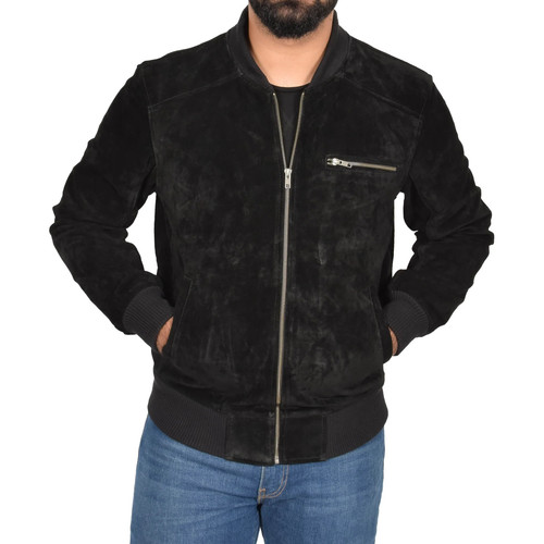 Leather Jackets for Men – Genuine Leather, Stylish & Durable.jpg