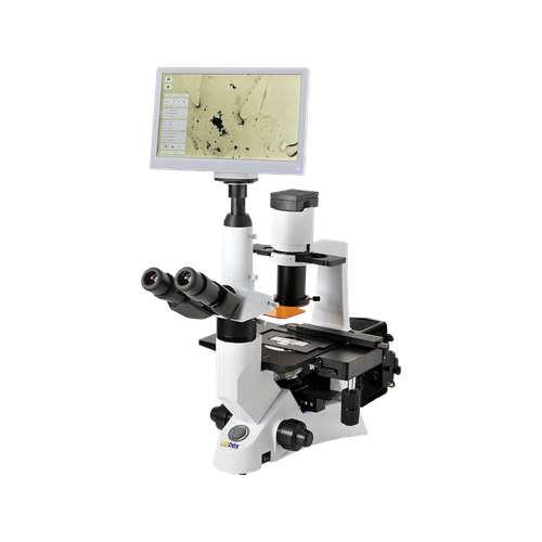 Fluorescence microscope LX1309FMS - Fluorescence Imaging.png