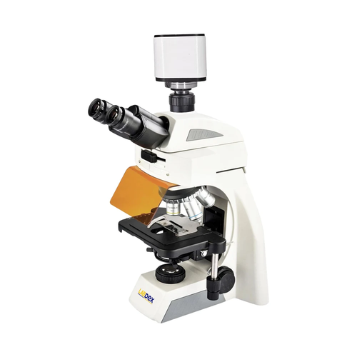 Fluorescence microscope LX1311FMS - Fluorescence Imaging.png