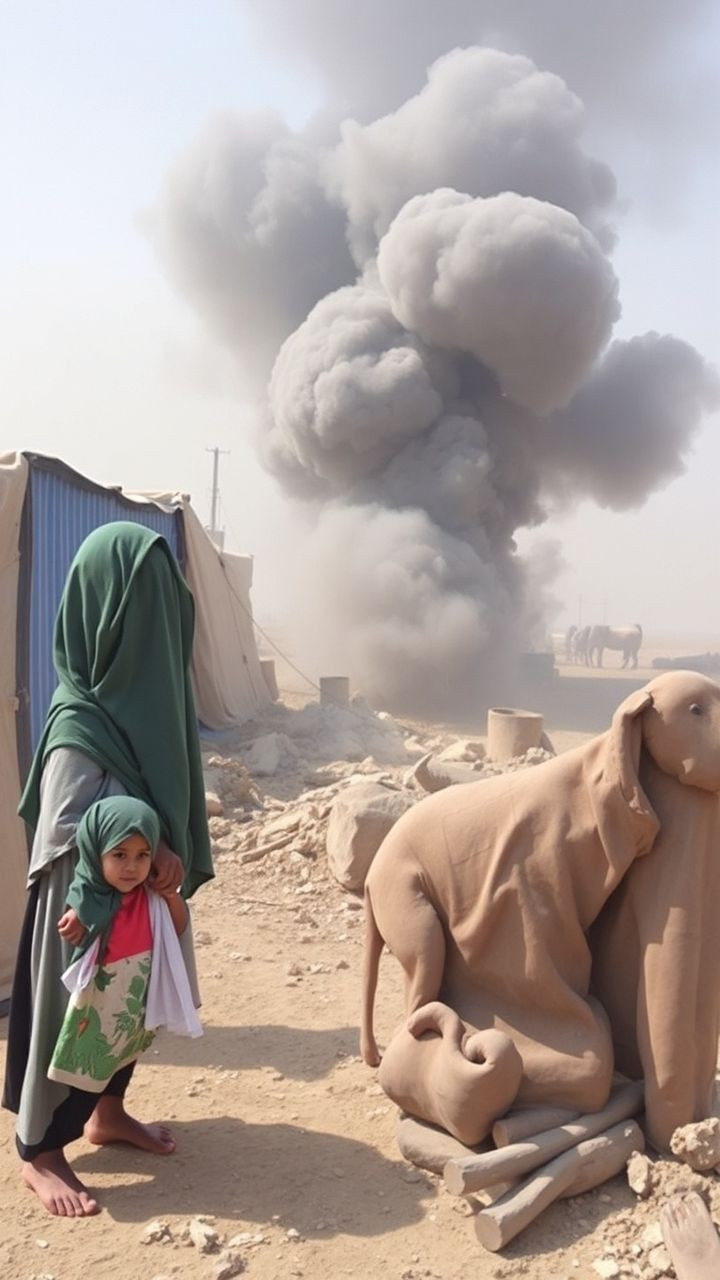 World News in Brief UN condemns attack on civilians in Nigeria, updates from Gaza and West Bank, relief flights to resume in Yemen