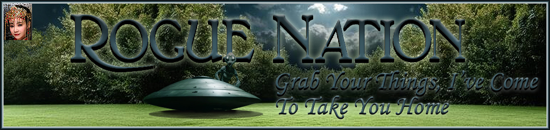 Rogue-Nation Discussion Board