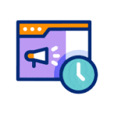 ANIMATED ICON Campaign