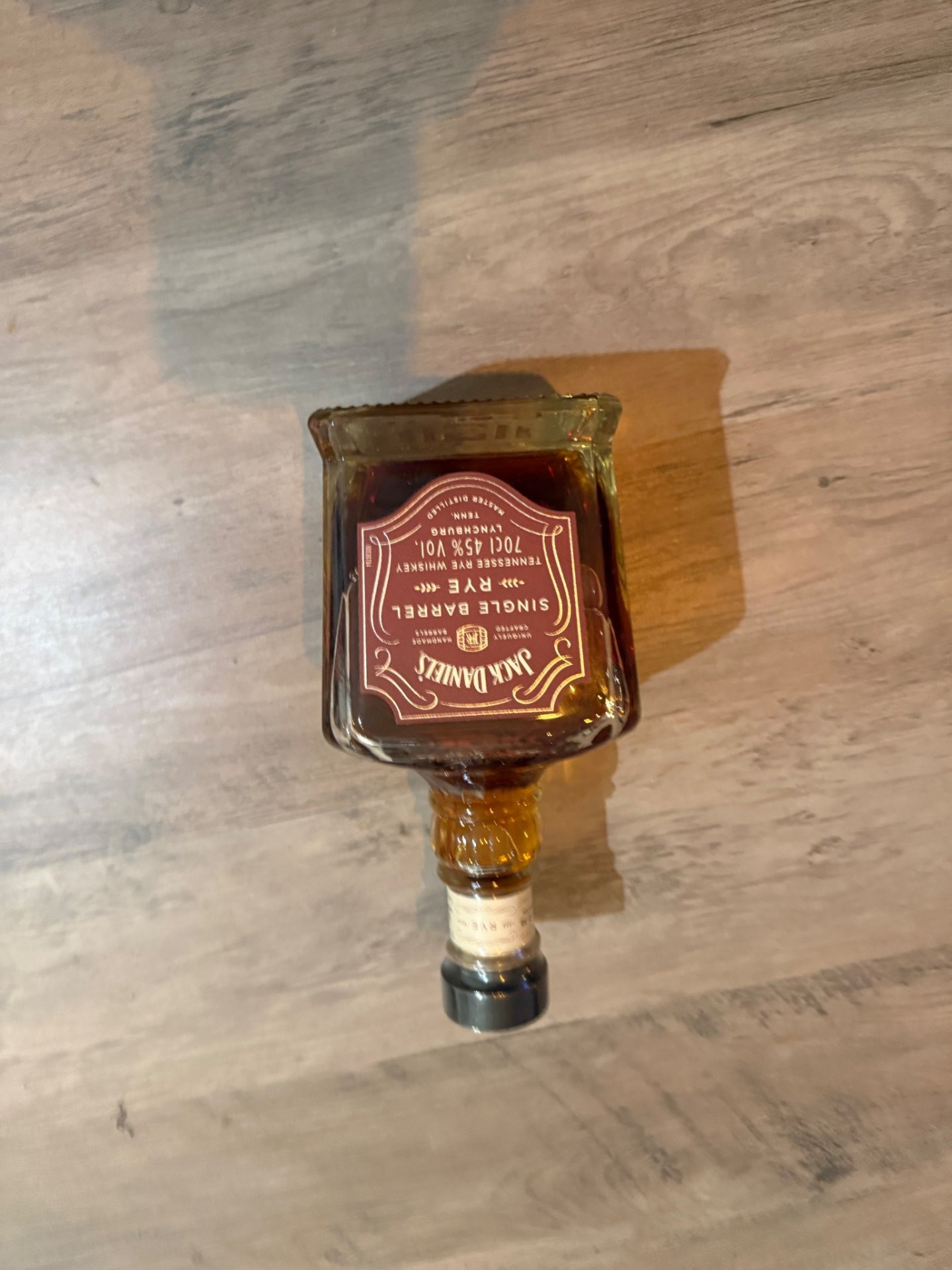 Collectie Jack daniels