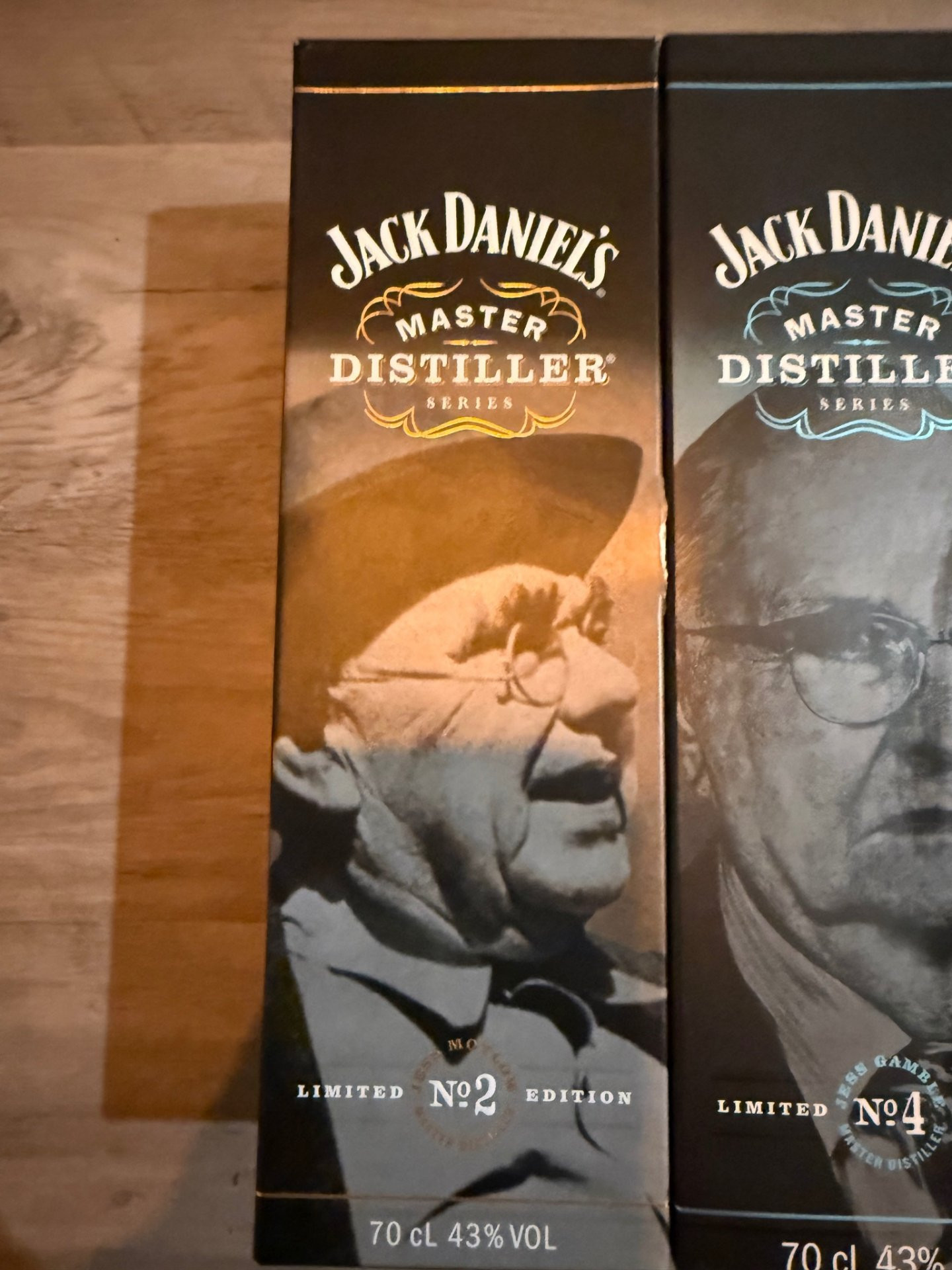 Collectie Jack daniels - Image 4