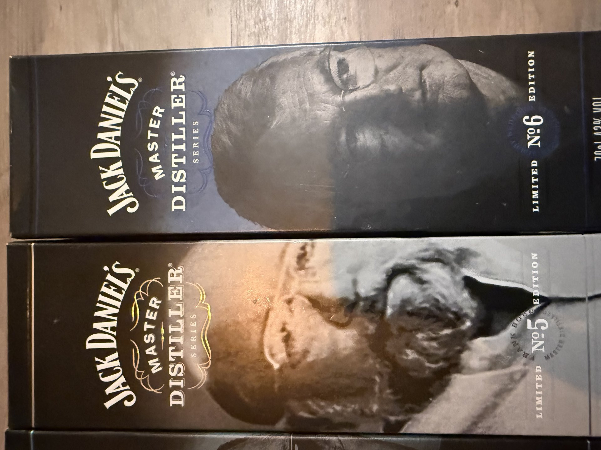 Collectie Jack daniels - Image 3