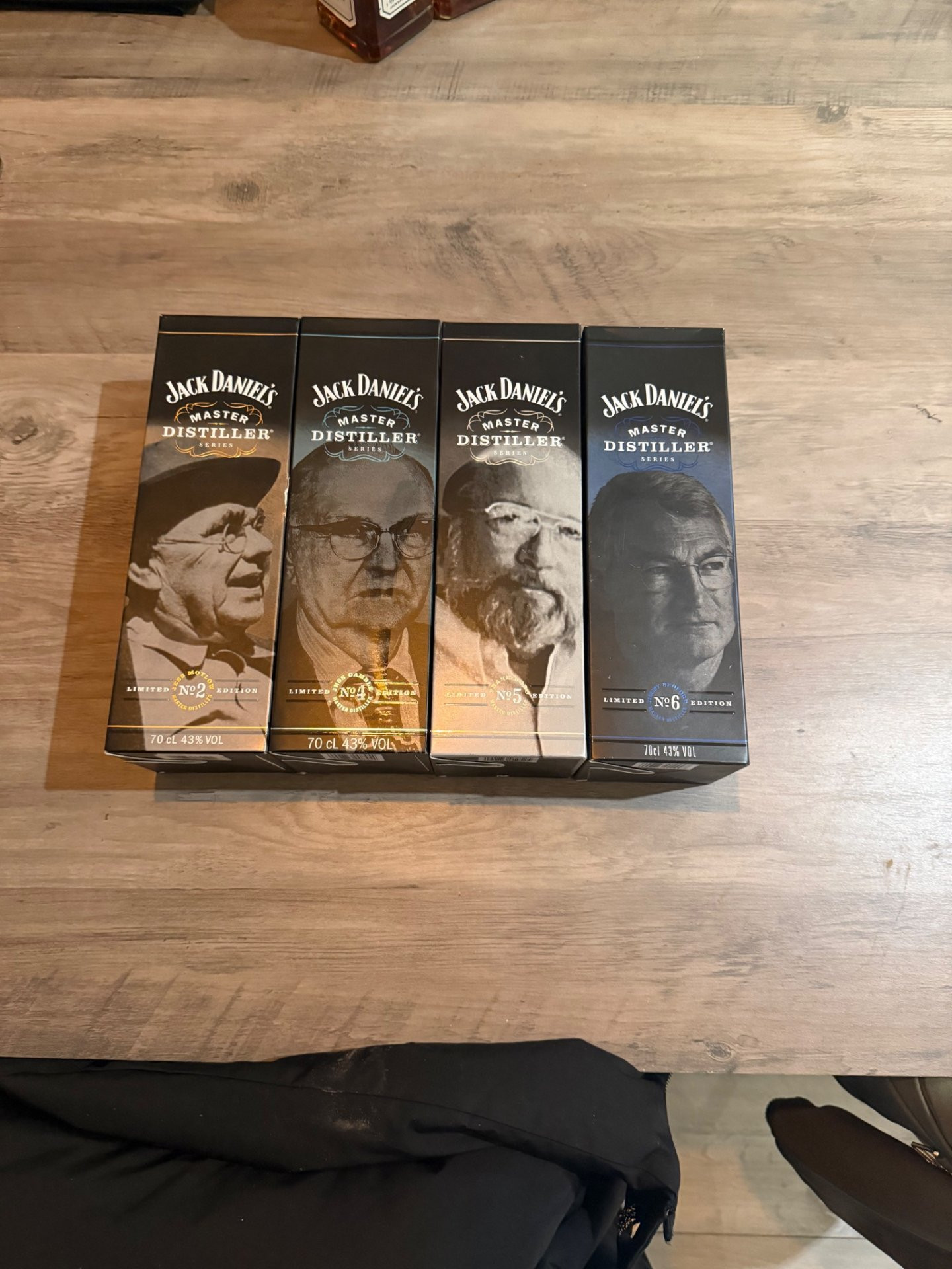 Collectie Jack daniels - Image 5