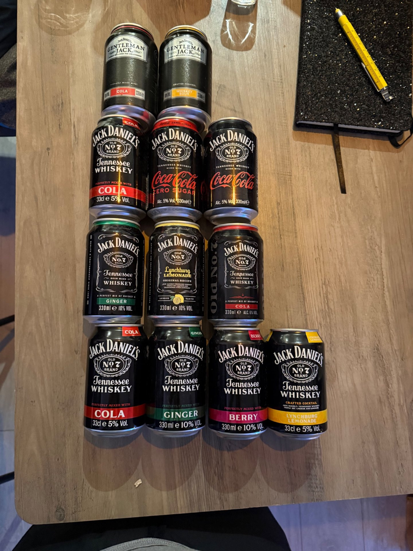 Collectie Jack daniels - Image 20