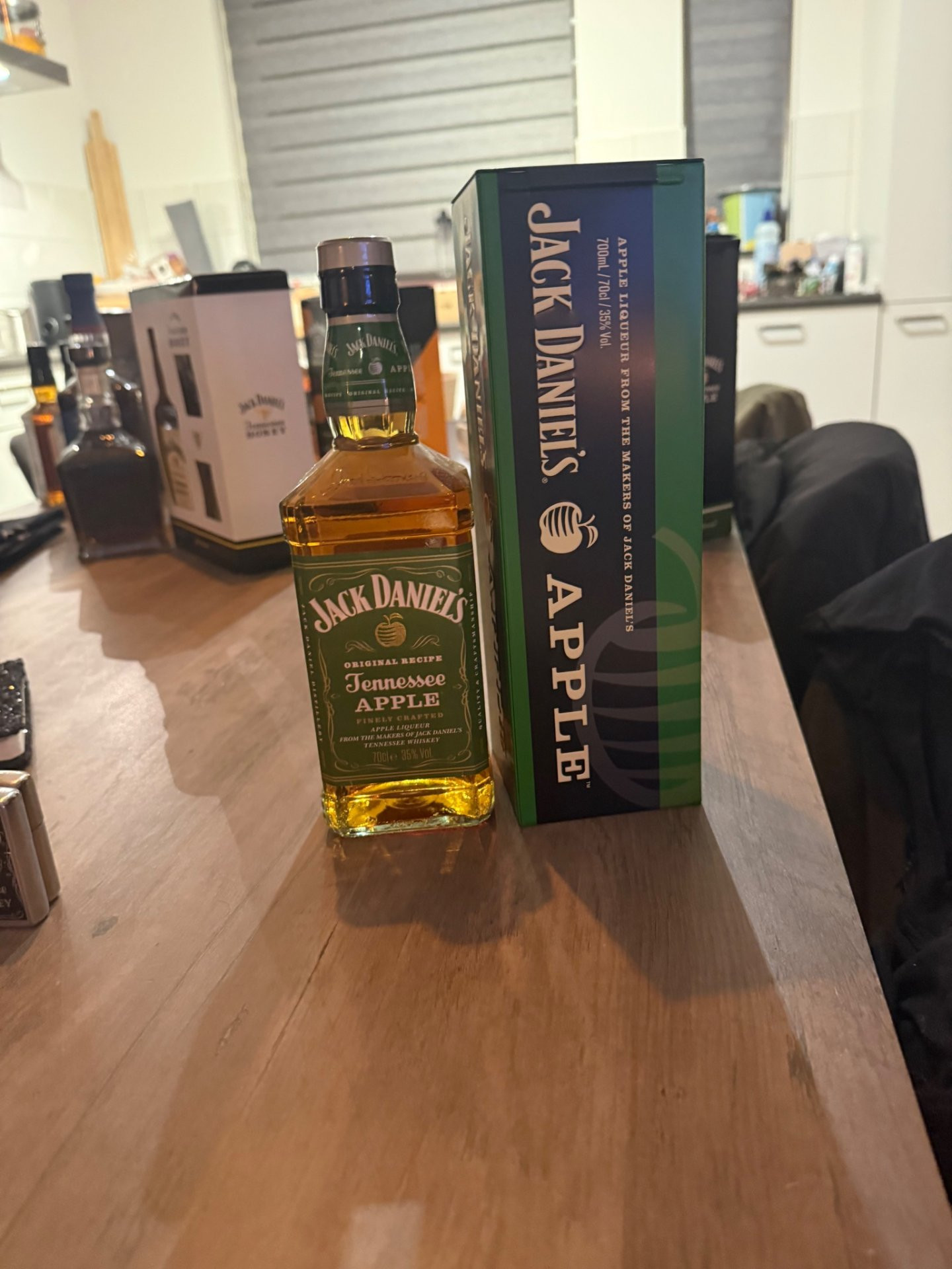 Collectie Jack daniels - Image 12