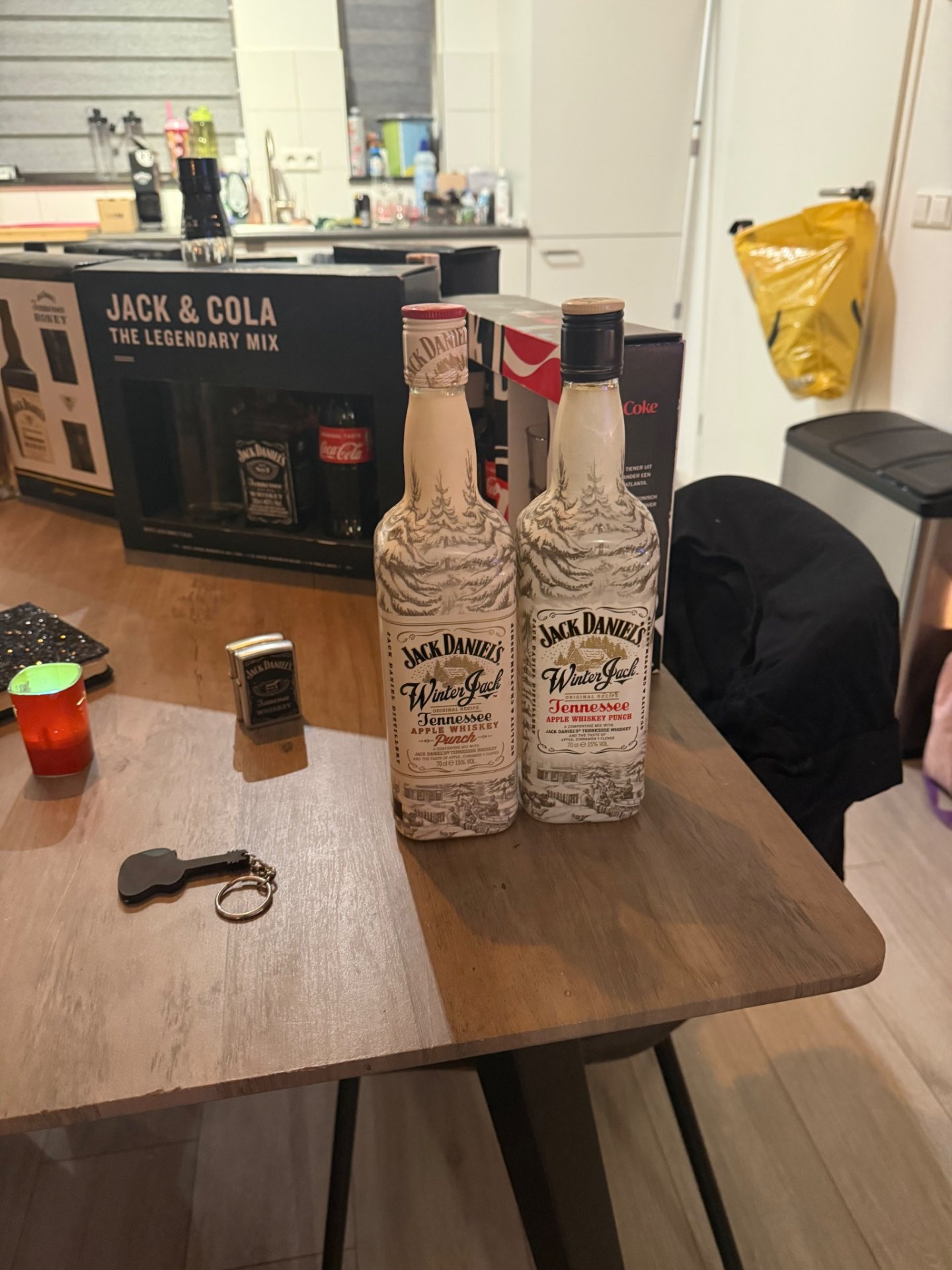 Collectie Jack daniels - Image 17