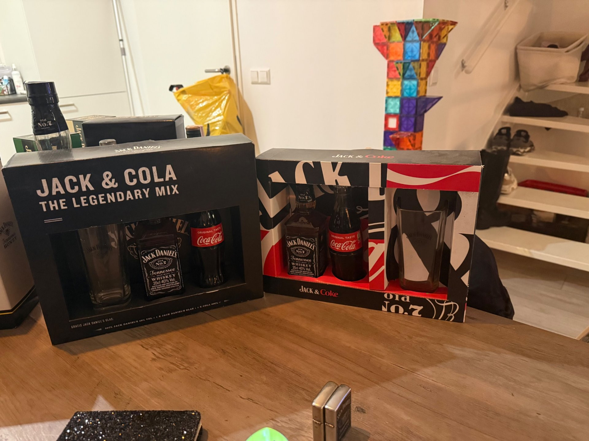 Collectie Jack daniels - Image 15