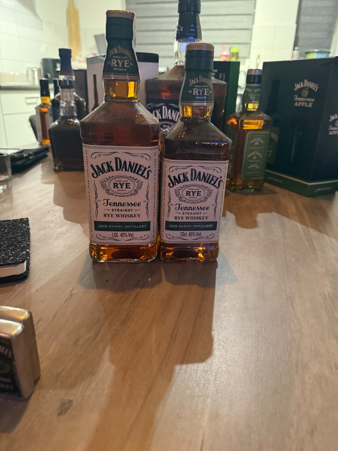 Collectie Jack daniels - Image 14