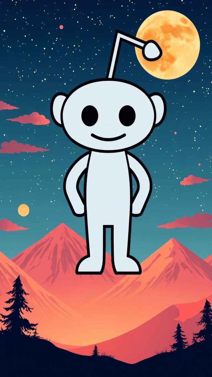 Reddit forecasts strong revenue as AI tools drive ad sales