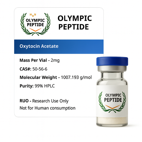 Oxytocin Acetate 2mg Research Peptide Buy Peptides.png