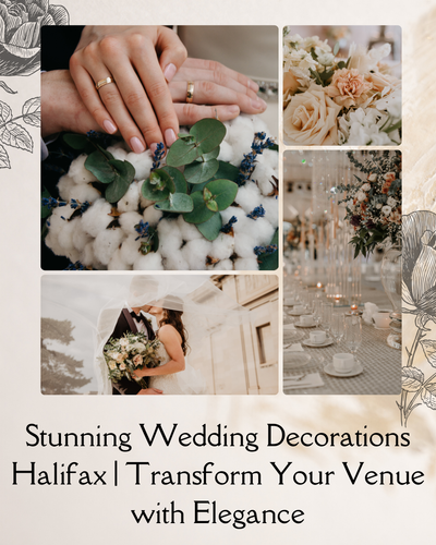 Stunning Wedding Decorations Halifax | Transform Your Venue with Elegance.png