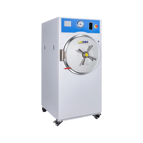 Horizontal Autoclave LX124HA - Horizontal Autoclave Machine.png