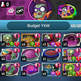 Budget YKM by KingFishCommander