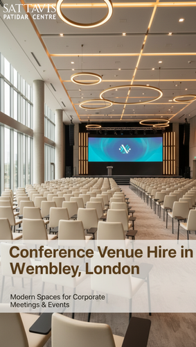 Conference Venue Hire in Wembley at IK Suite.png