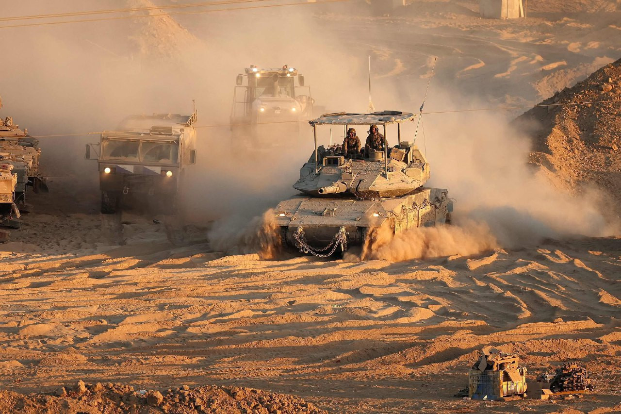 "رائحة البارود تقترب".. يديعوت: مؤشرات على احتمال استئناف الحرب في غزة، والجيش يستعد لاحتمال تجدد القتال....