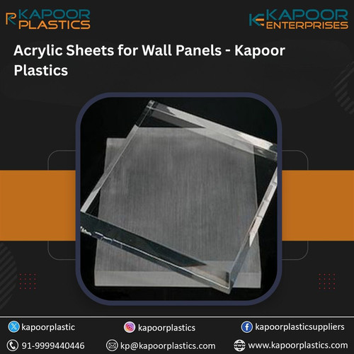 Acrylic Sheets for Wall Panels Kapoor Plastics..jpg